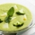 ziemniaczanej · brokuły · zupa · tablicy · warzyw - zdjęcia stock © phbcz