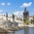 моста · Прага · Чешская · республика · здании · город · реке - Сток-фото © phbcz