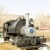 stem locomotive in Colorado Railroad Museum, USA stock photo © phbcz