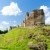 ruiny · zamek · Czechy · budynku · podróży · architektury - zdjęcia stock © phbcz