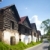 Eslovaquia · edificio · calle · arquitectura · casa · aire · libre - foto stock © phbcz