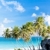 alt · Barbados · caribbean · ağaç · manzara · deniz - stok fotoğraf © phbcz