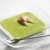 mix broccoli and cauliflower soup with cod stock photo © phbcz