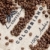 natürmort · kahve · çekirdekleri · kahve · imzalamak · içmek · kahverengi - stok fotoğraf © phbcz