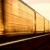 trem · pôr · do · sol · tarde · dia · saskatchewan · Canadá - foto stock © pictureguy