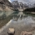 Morraine Lake Alberta stock photo © pictureguy