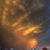 zonsondergang · onweerswolken · Canada · bliksem · hemel · wolken - stockfoto © pictureguy