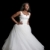 Black woman in wedding dress stock photo © piedmontphoto