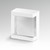 белый · картона · прямоугольник · вектора · 3D · пусто - Сток-фото © pikepicture