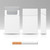 Blank Pack Package Box Of Cigarettes 3D Vector Realistic Illustration stock photo © pikepicture