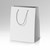 白紙 · 袋 · テンプレート · ベクトル · 現実的な · ショッピング - ストックフォト © pikepicture