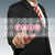 zakenman · eerlijke · triest · sleutel · scherm - stockfoto © pinkblue