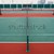 tenis · kortu · bahar · arka · plan · alan · yeşil · hizmet - stok fotoğraf © pinkblue