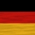 Germany Flag cotton texture stock photo © pinkblue