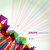 abstract colorful background design stock photo © Pinnacleanimates