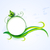 green eco background stock photo © Pinnacleanimates