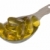 olio · di · pesce · capsule · giallo · isolato · bianco - foto d'archivio © PixelsAway