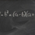 einfache · mathematische · Formel · Tafel · handschriftlich · weiß - stock foto © PixelsAway