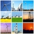 Macht · Energie · Konzepte · grünen · Industrie · blauer · Himmel - stock foto © pixinoo