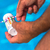Check the Ph of a private swimming pool stock photo © pixinoo