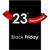black friday sale tag design stock photo © place4design