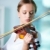 Violinist stock photo © pressmaster