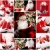 Natale · babbo · natale · presenta · uomo · felice · luce - foto d'archivio © pressmaster