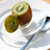 dessert · immagine · fresche · kiwi · taglio · vetroso - foto d'archivio © pressmaster