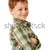 Cute boy stock photo © pressmaster