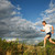 sportiv · pregătire · fotografie · puternic · om · funcţionare - imagine de stoc © pressmaster