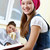 Smart student stock photo © pressmaster