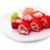 Tóquio · maki · imagem · sushi · vermelho - foto stock © pressmaster