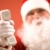照片 · 聖誕老人 · 電話 · 男子 · 技術 · 冬天 - 商業照片 © pressmaster
