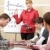 Seminar stock photo © pressmaster