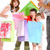 radosny · zakupy · obraz · wesoły · rodziny · stałego - zdjęcia stock © pressmaster