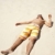 feliz · tipo · playa · de · arena · relajante - foto stock © pressmaster