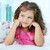 çok · güzel · kız · portre · ders · kitabı · ev · eğitim - stok fotoğraf © pressmaster