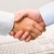 Handshake · Foto · Business · Hand · Team - stock foto © pressmaster