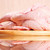 crudo · gallina · imagen · placa · alimentos - foto stock © pressmaster