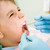 Inspection of oral cavity stock photo © pressmaster