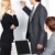 briefing · zakenman · tekening · plan · collega - stockfoto © pressmaster