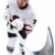 Hokej · obraz · gracz · Stick · stałego - zdjęcia stock © pressmaster