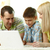 Modern family stock photo © pressmaster