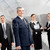 Führer · Gesellschaft · Porträt · Senior · Geschäftsmann · schauen - stock foto © pressmaster
