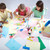 Drawing in group stock photo © pressmaster