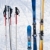 滑雪 · 圖像 · 冬天 · 訴諸 · 藍色 - 商業照片 © pressmaster