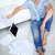 studeren · home · afbeelding · jonge · vent · toevallig - stockfoto © pressmaster