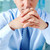 Emotional defense stock photo © pressmaster