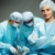 Krankenschwester · jungen · weiblichen · Chirurg · zwei · männlich - stock foto © pressmaster