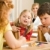 At lesson stock photo © pressmaster